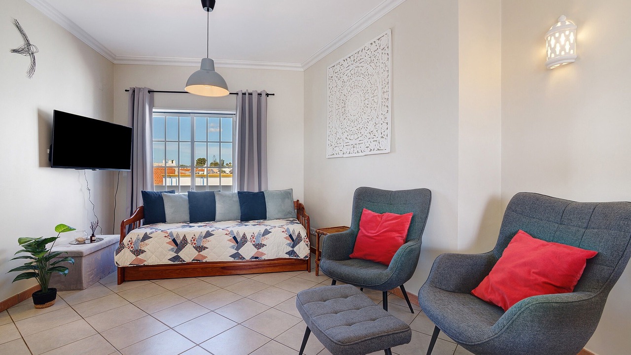 Photo of Livingroom in Cabanas