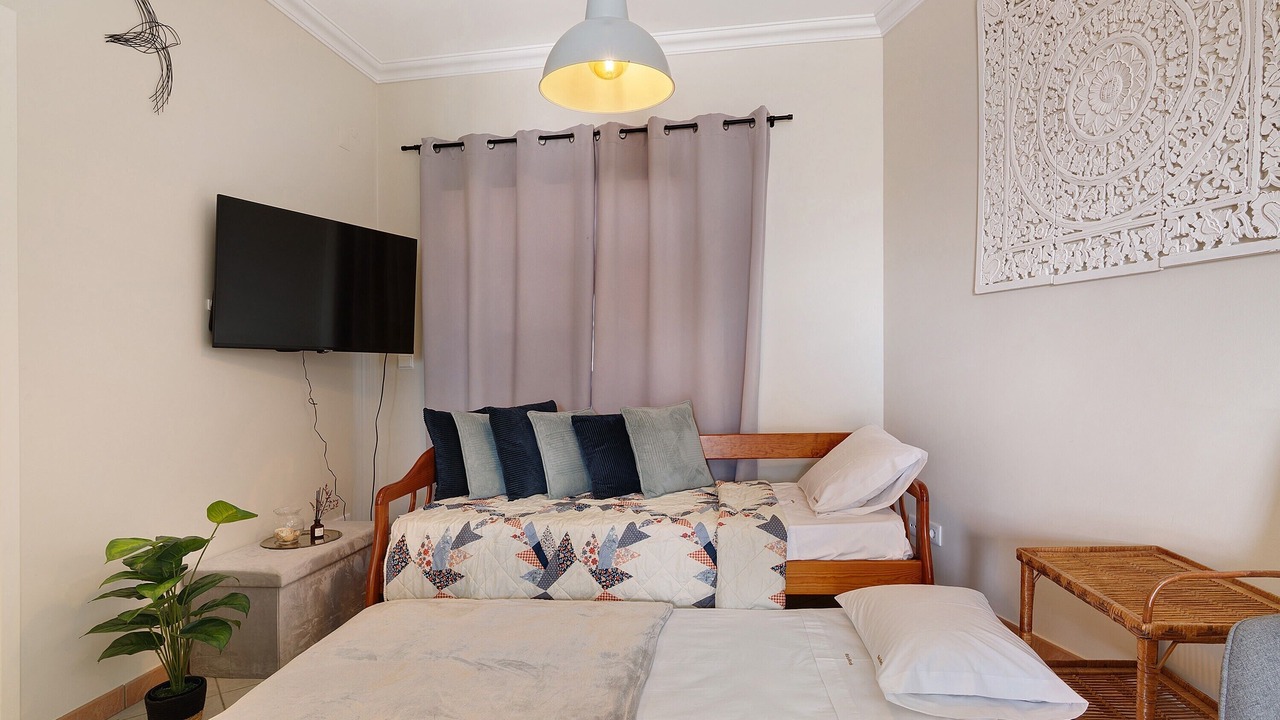 Photo of Bedroom in Cabanas