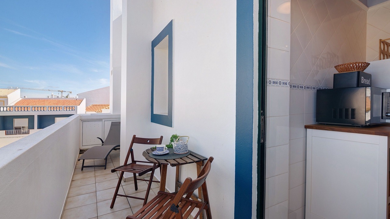 Photo of Outdoor in Cabanas