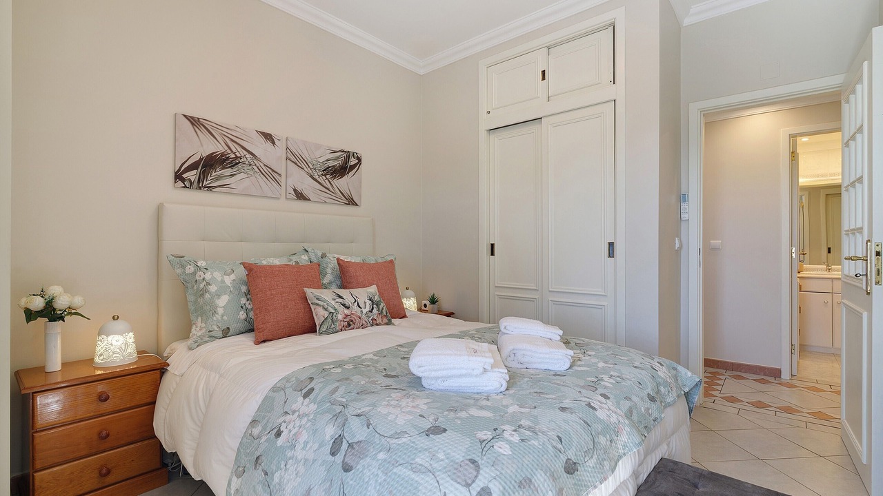 Photo of Bedroom in Cabanas