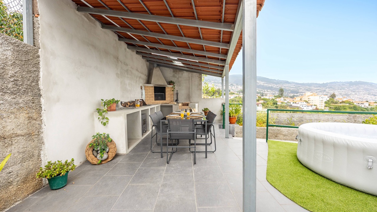 Photo of Outdoor in Santo Antonio