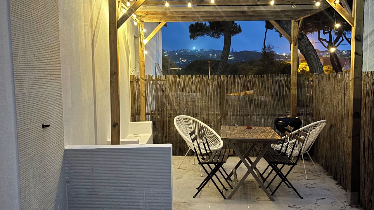 Photo of Outdoor in Praia das Macas