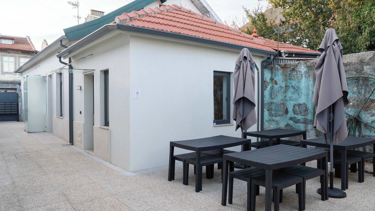 Photo of Outdoor in Sao Mamede de Infesta