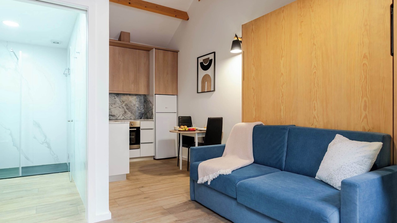 Photo of Livingroom in Sao Mamede de Infesta