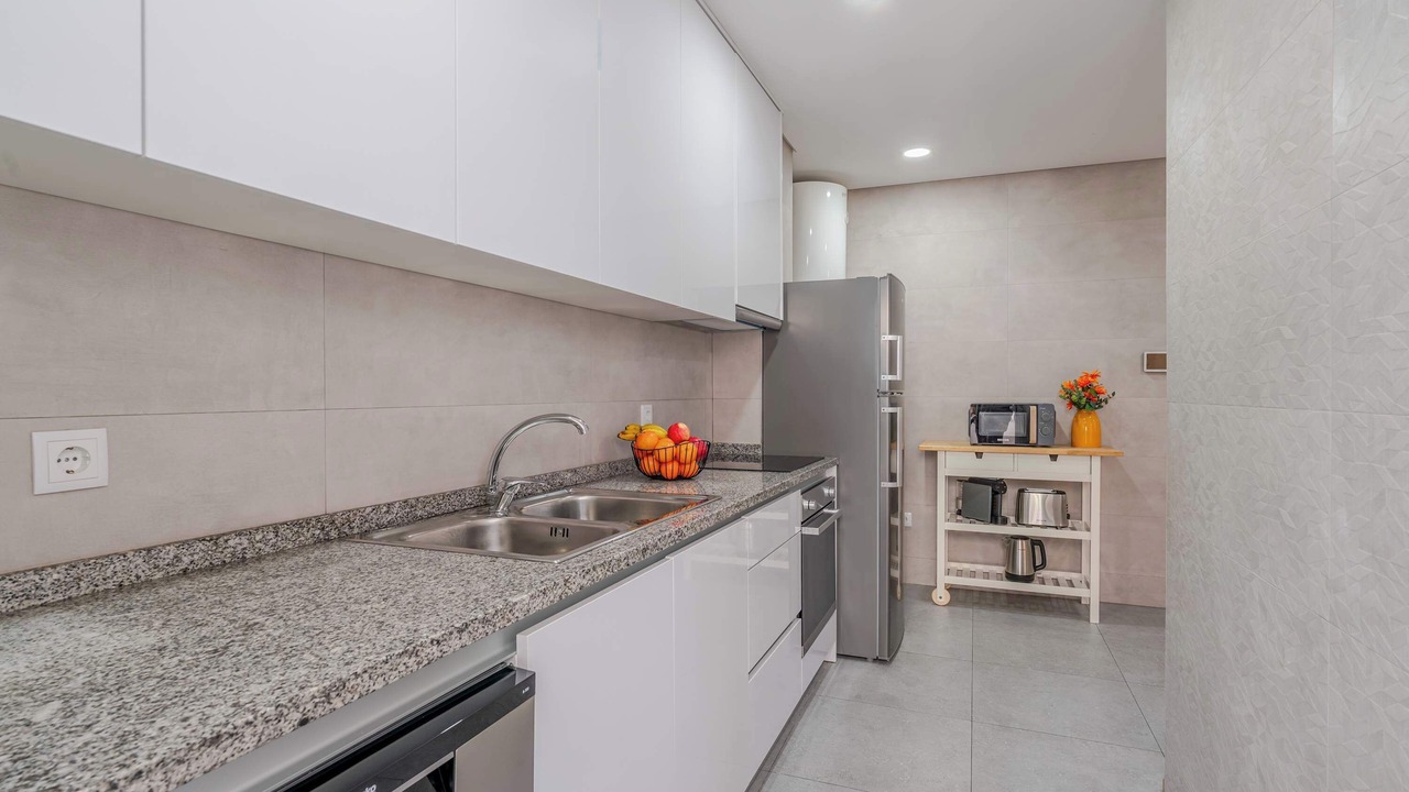 Photo of Kitchen in Vila Nova de Gaia