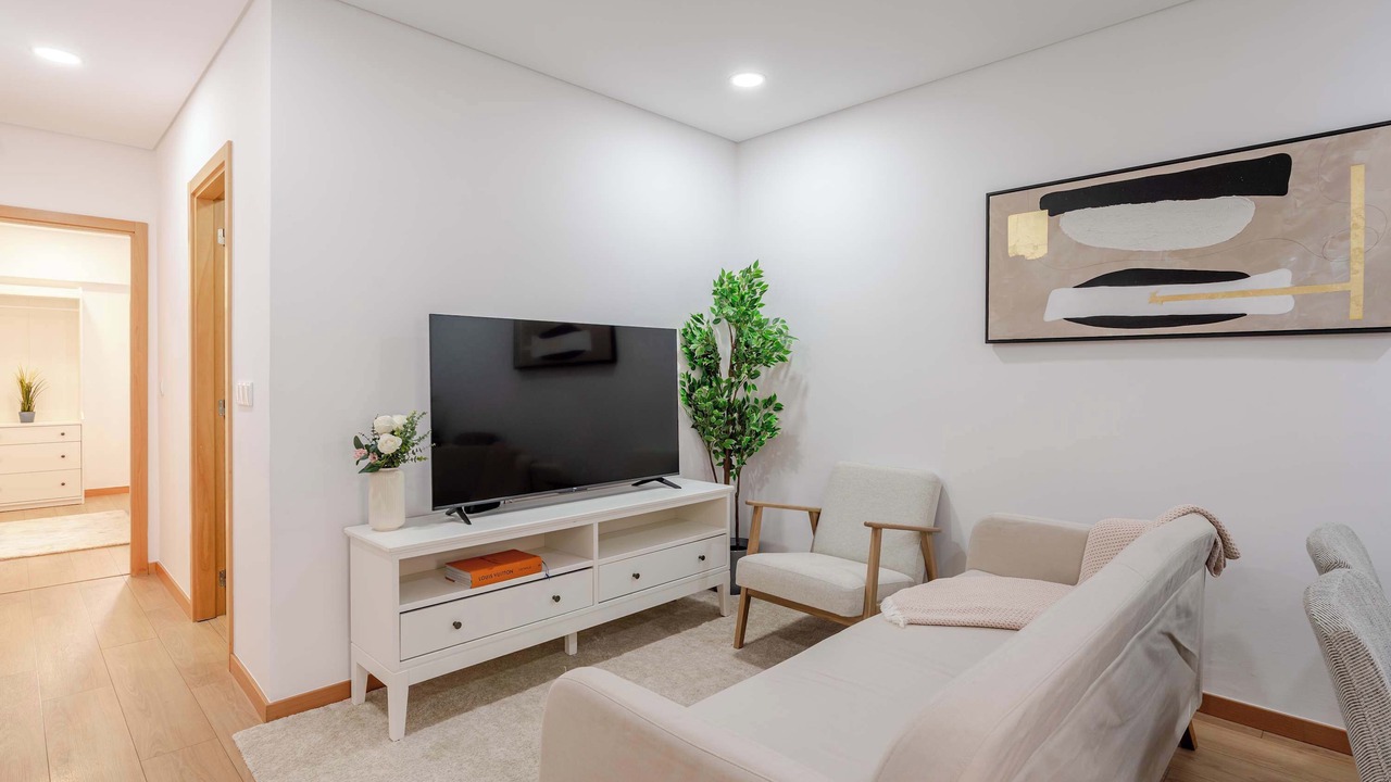 Photo of Livingroom in Vila Nova de Gaia