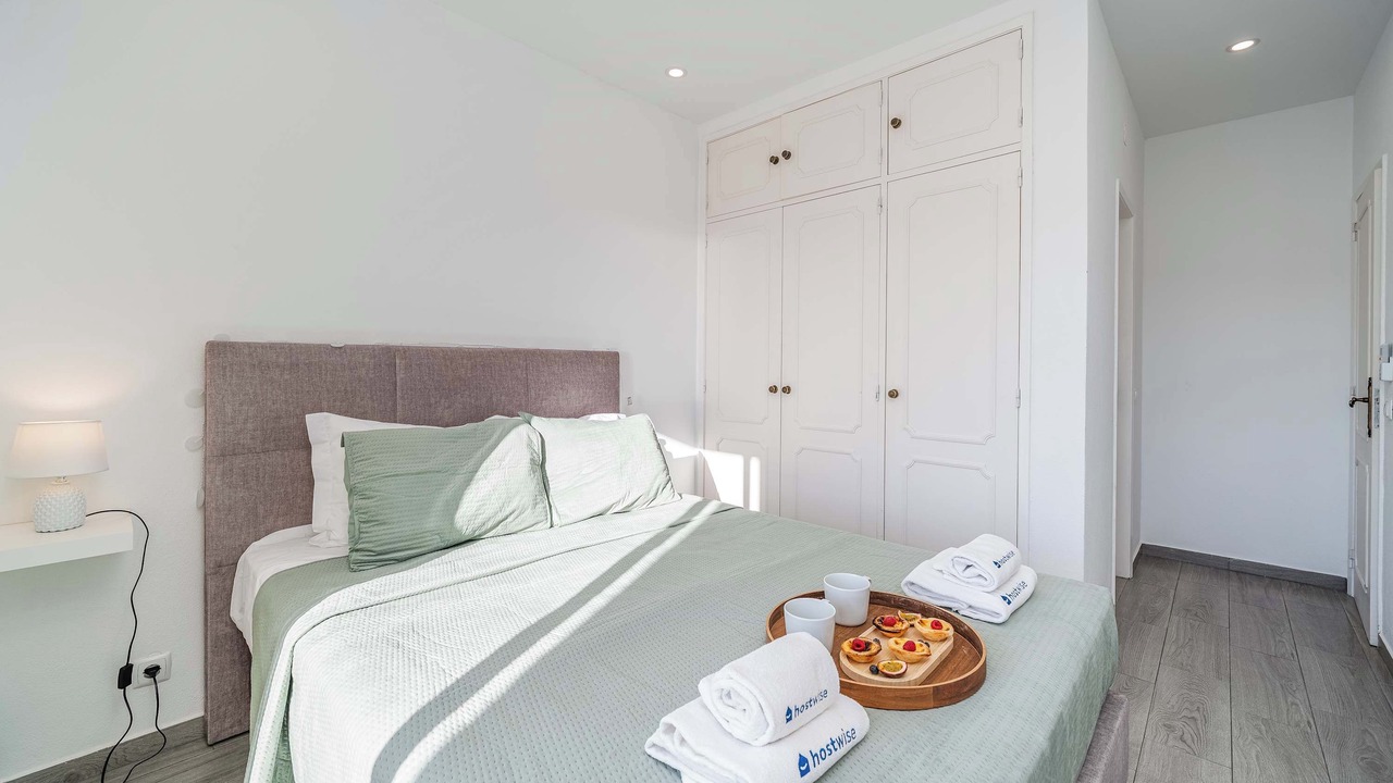 Photo of Bedroom in Lagos