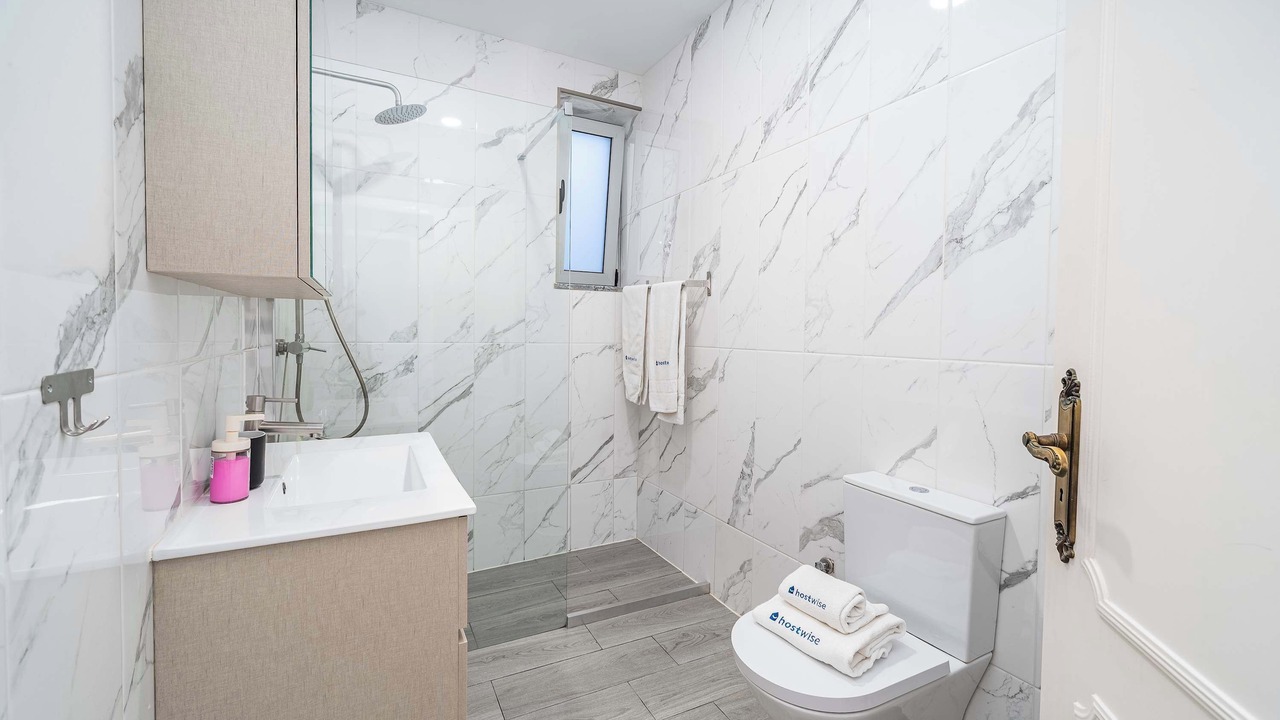 Photo of Bathroom in Lagos