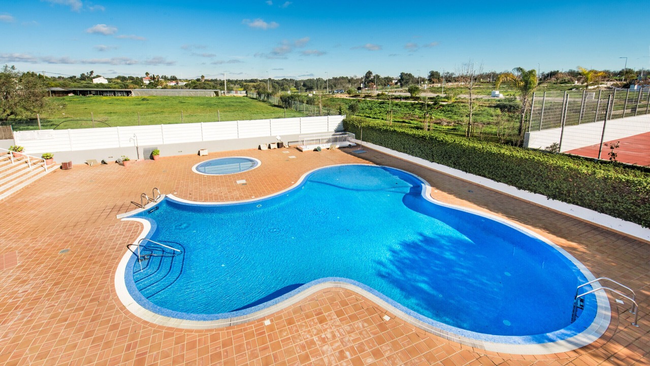 Photo of Outdoor in Cabanas