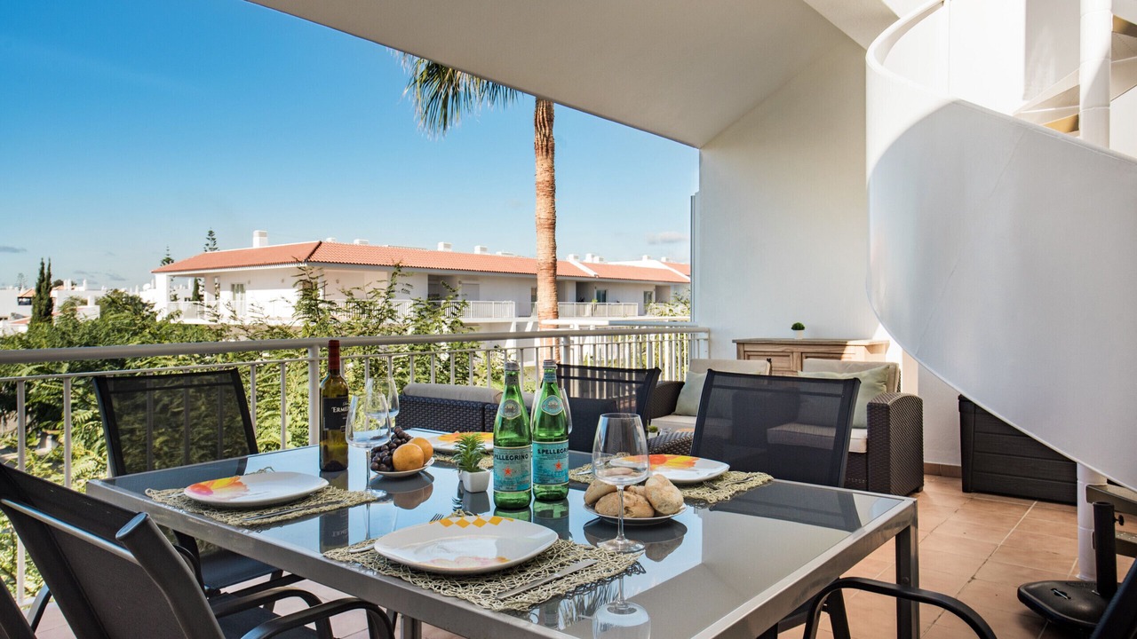 Photo of Outdoor in Cabanas
