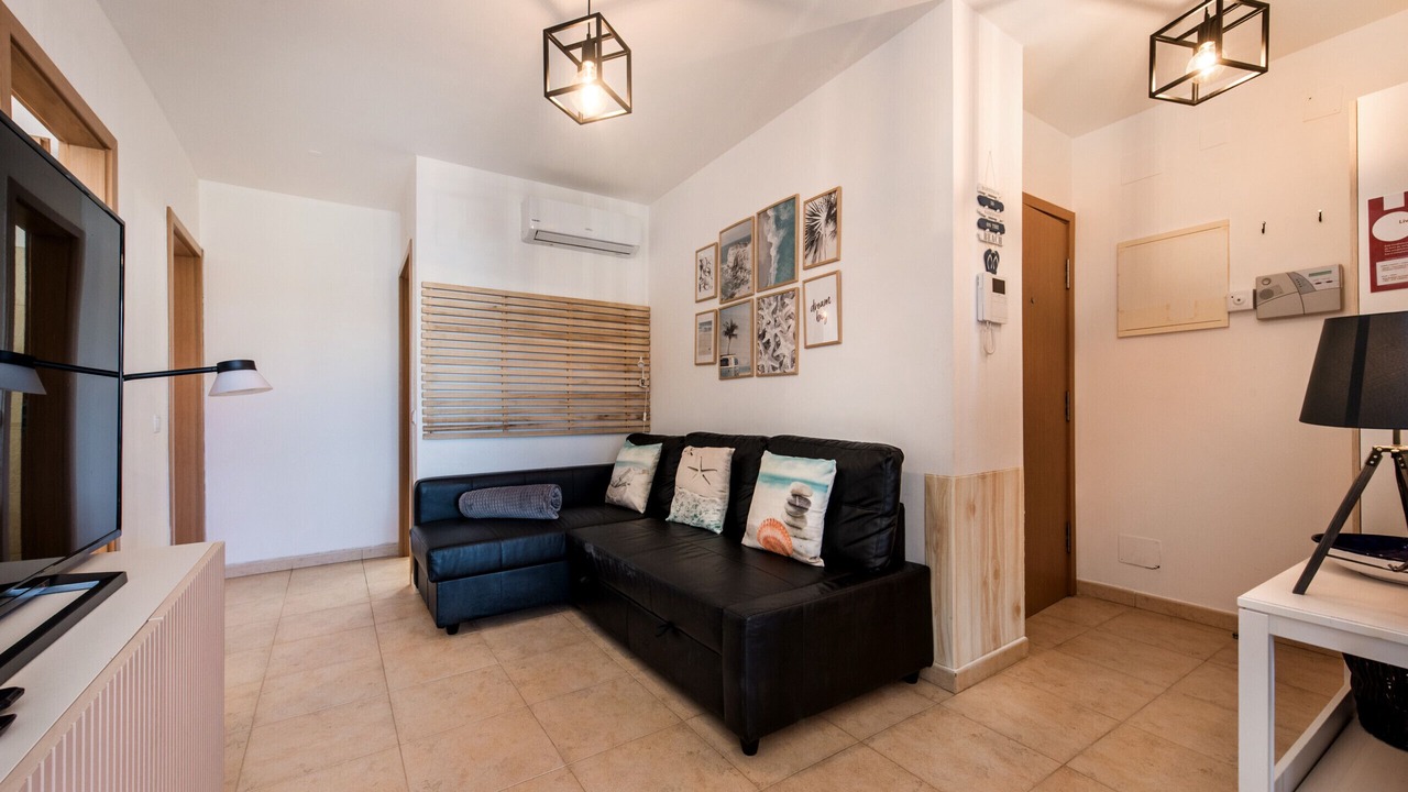Photo of Livingroom in Cabanas
