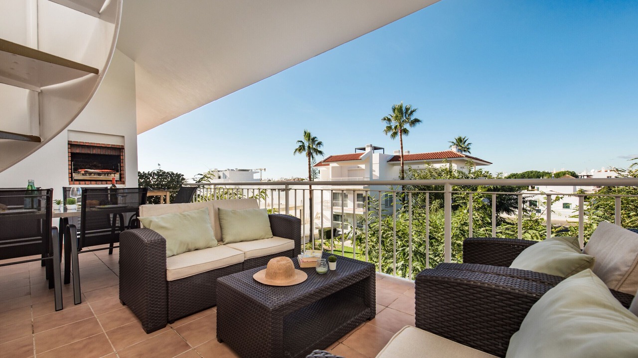 Photo of Outdoor in Cabanas