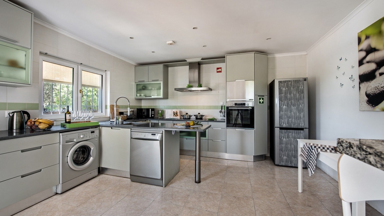 Photo of Kitchen in Apra