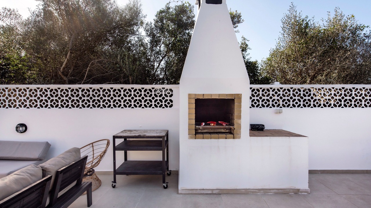 Photo of Patio Balcony in Apra