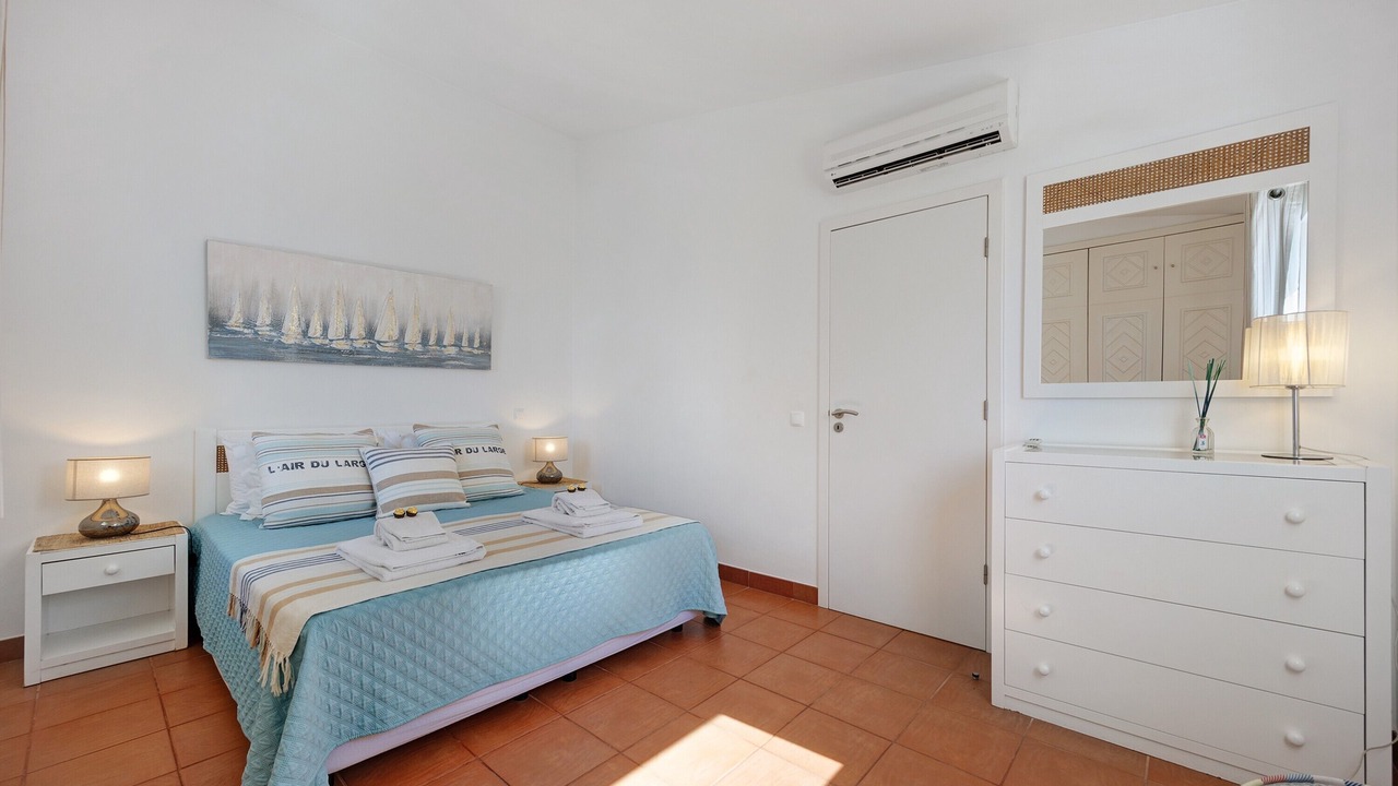 Photo of Bedroom in Prainha