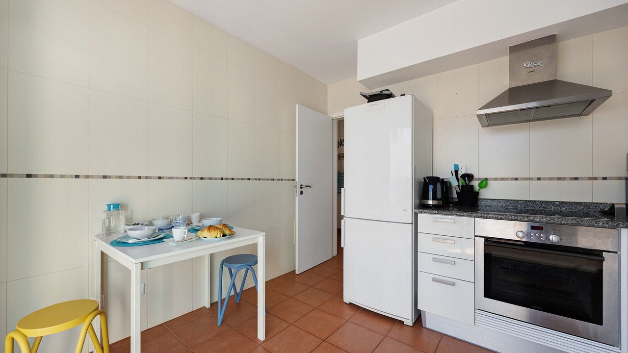 Photo of Kitchen in Prainha