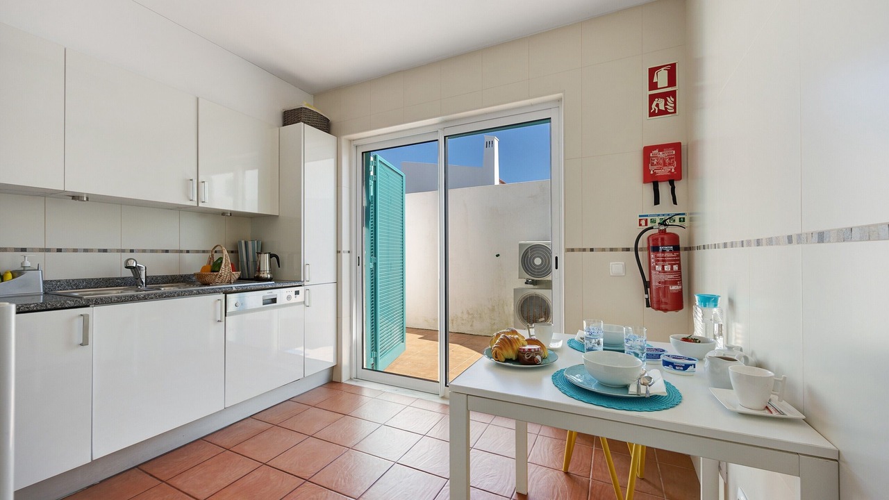 Photo of Kitchen in Prainha