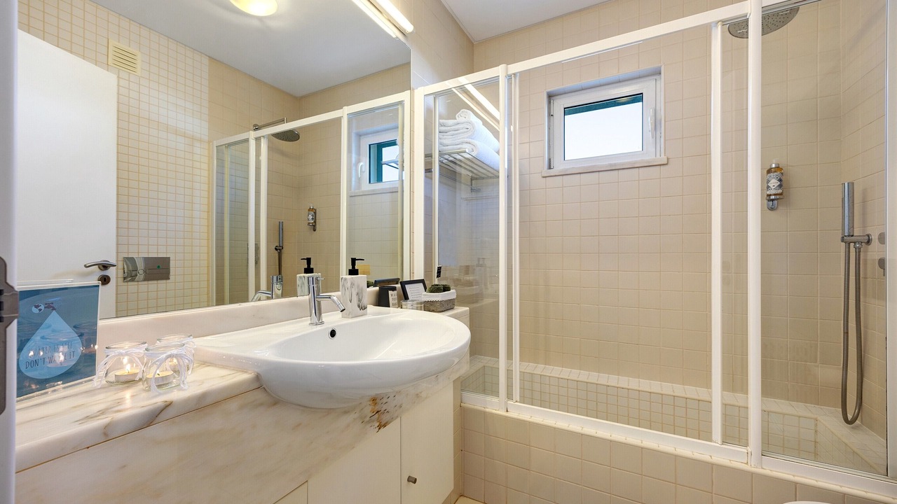 Photo of Bathroom in Prainha