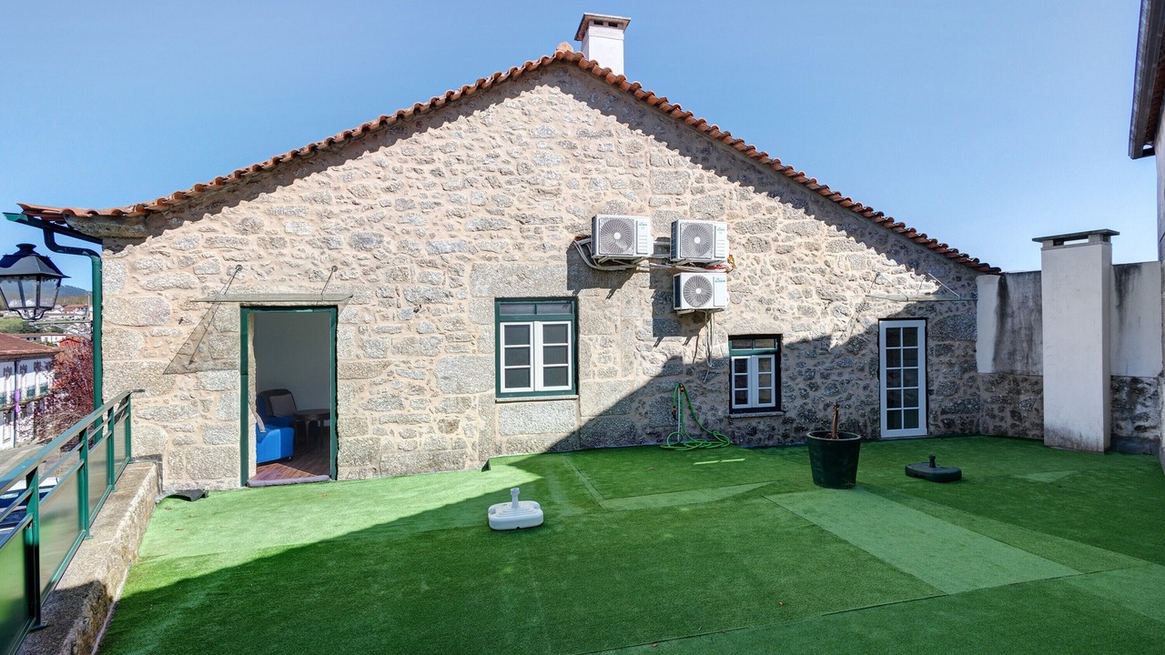 Photo of Outdoor in Ponte da Barca