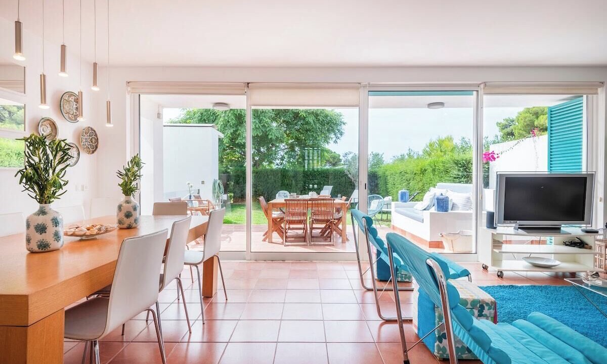 Photo of Livingroom in Prainha