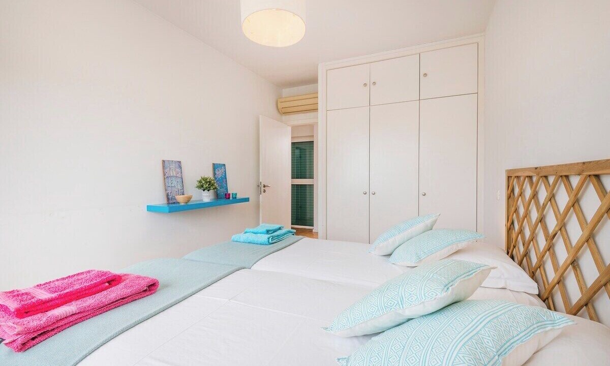 Photo of Bedroom in Prainha