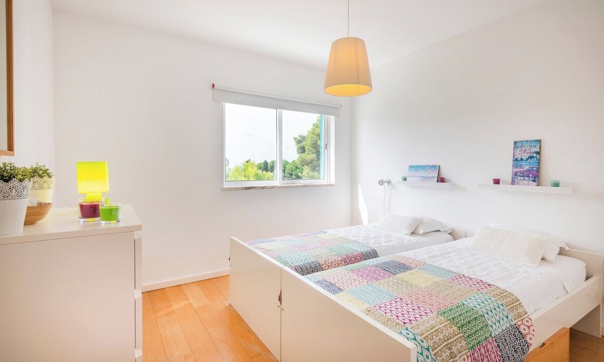 Photo of Bedroom in Prainha