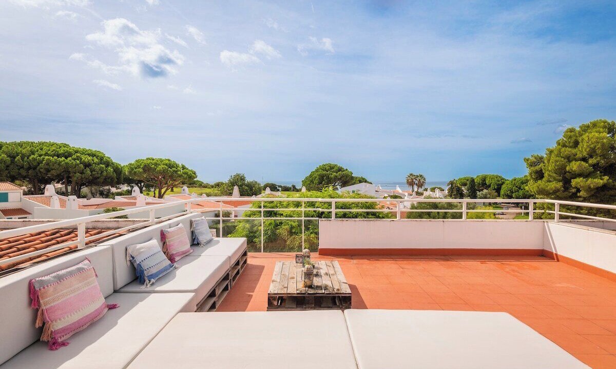 Photo of Patio Balcony in Prainha