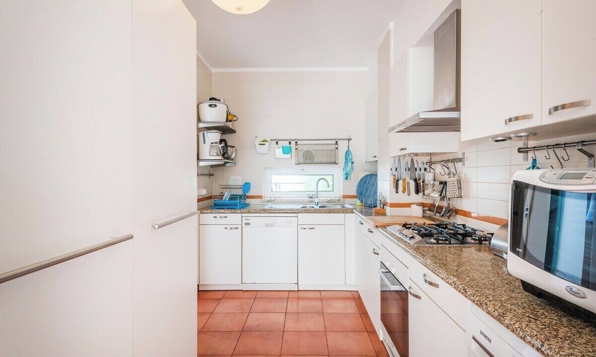 Photo of Kitchen in Prainha