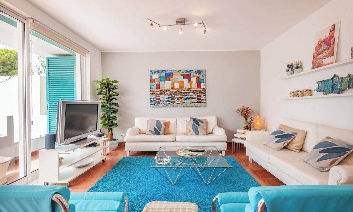 Photo of Livingroom in Prainha