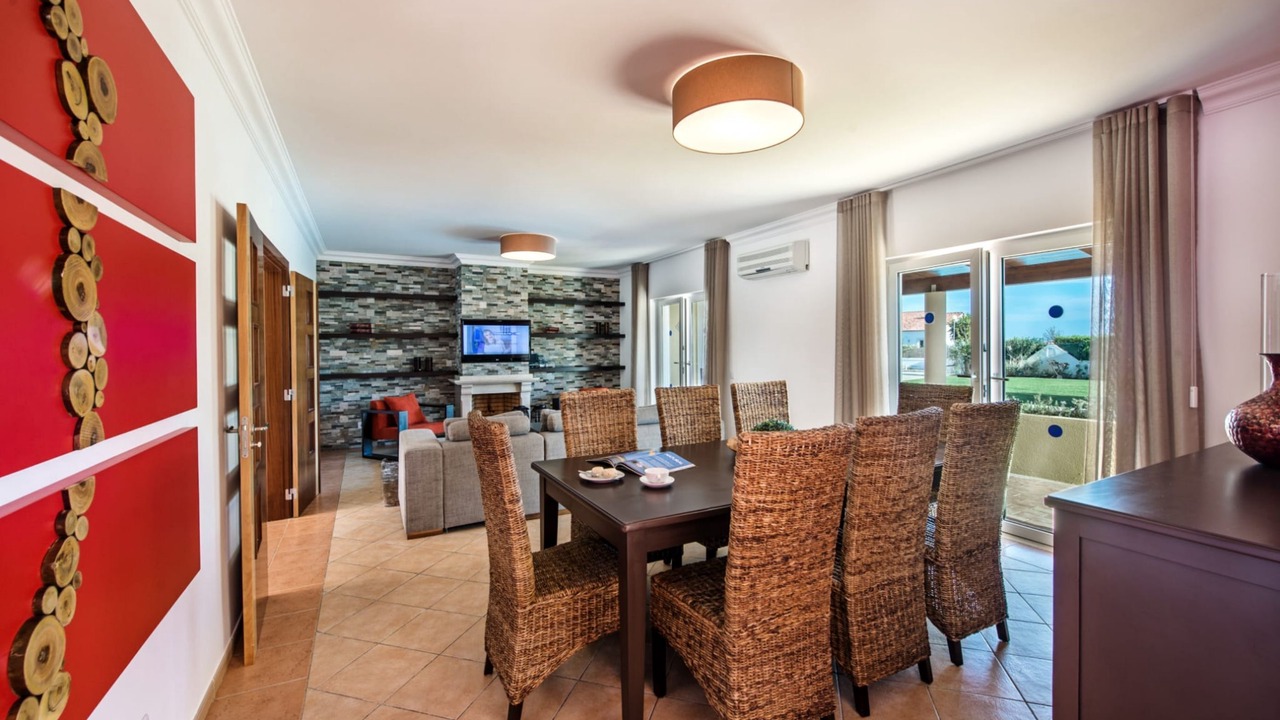 Photo of Livingroom in Olhao