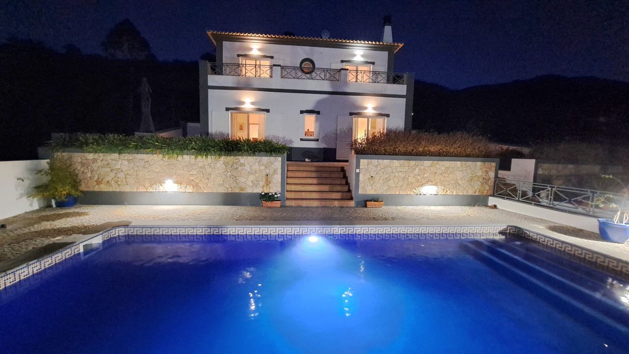 Photo of Outdoor in Fonte do Bispo