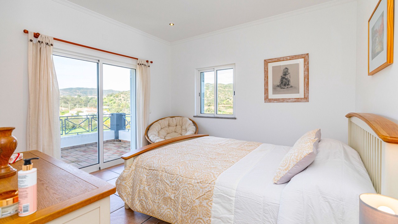 Photo of Bedroom in Fonte do Bispo