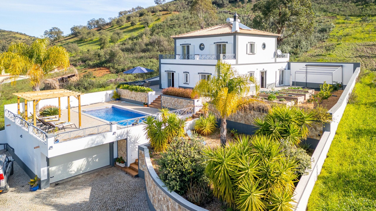 Photo of Outdoor in Fonte do Bispo