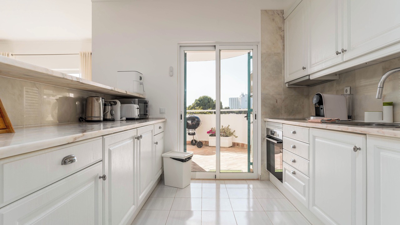 Photo of Kitchen in Torralta