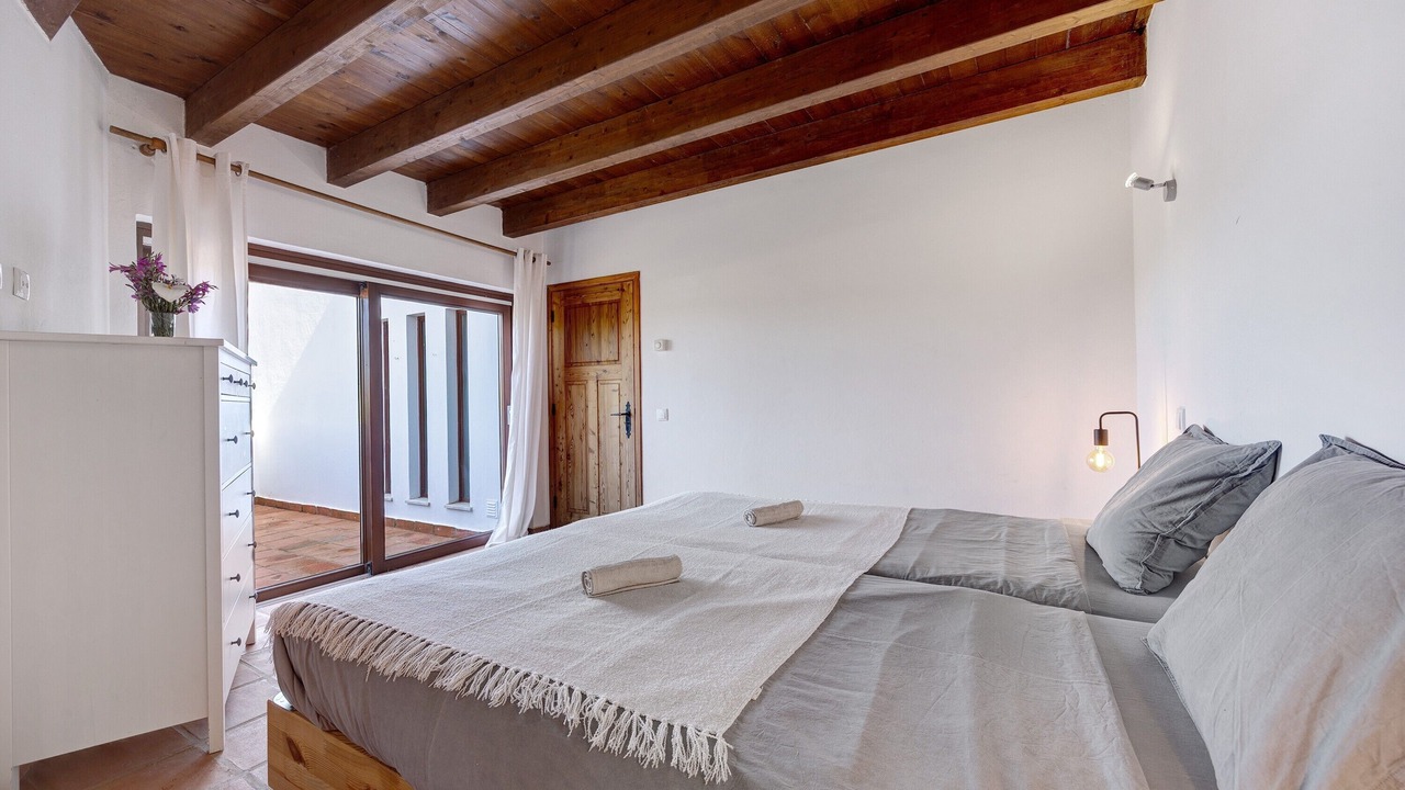 Photo of Bedroom in Raposeira