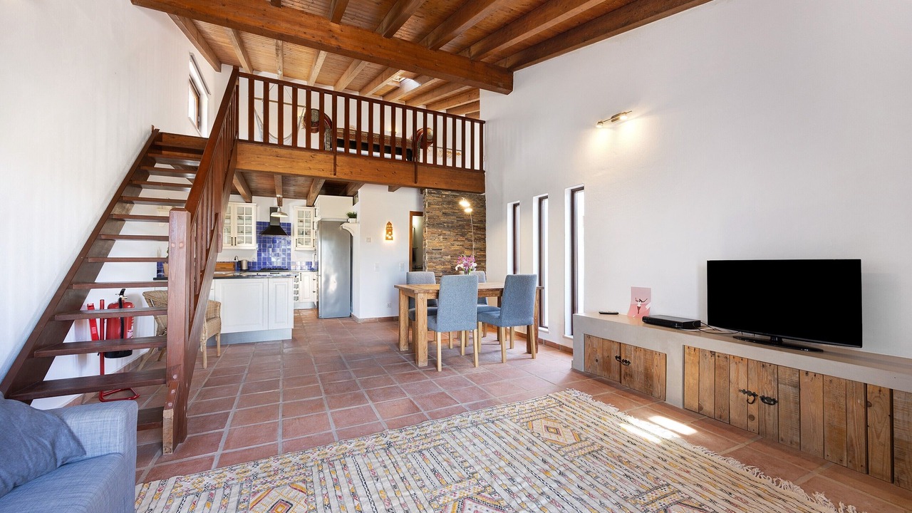 Photo of Livingroom in Raposeira