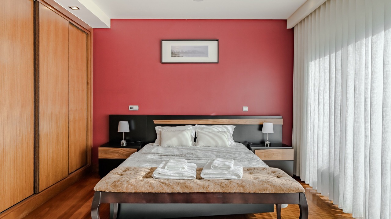 Photo of Bedroom in Belinho