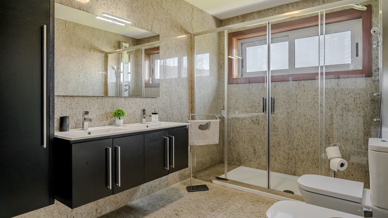 Photo of Bathroom in Belinho
