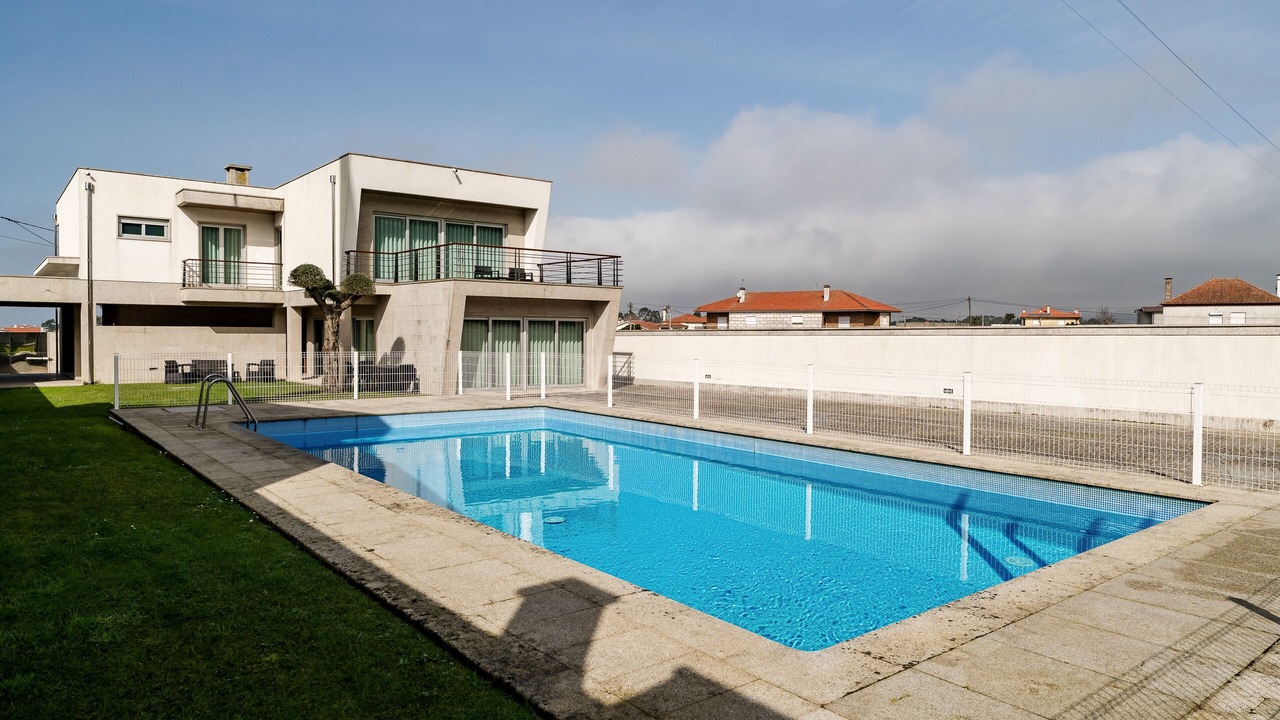 Photo of Outdoor in Belinho