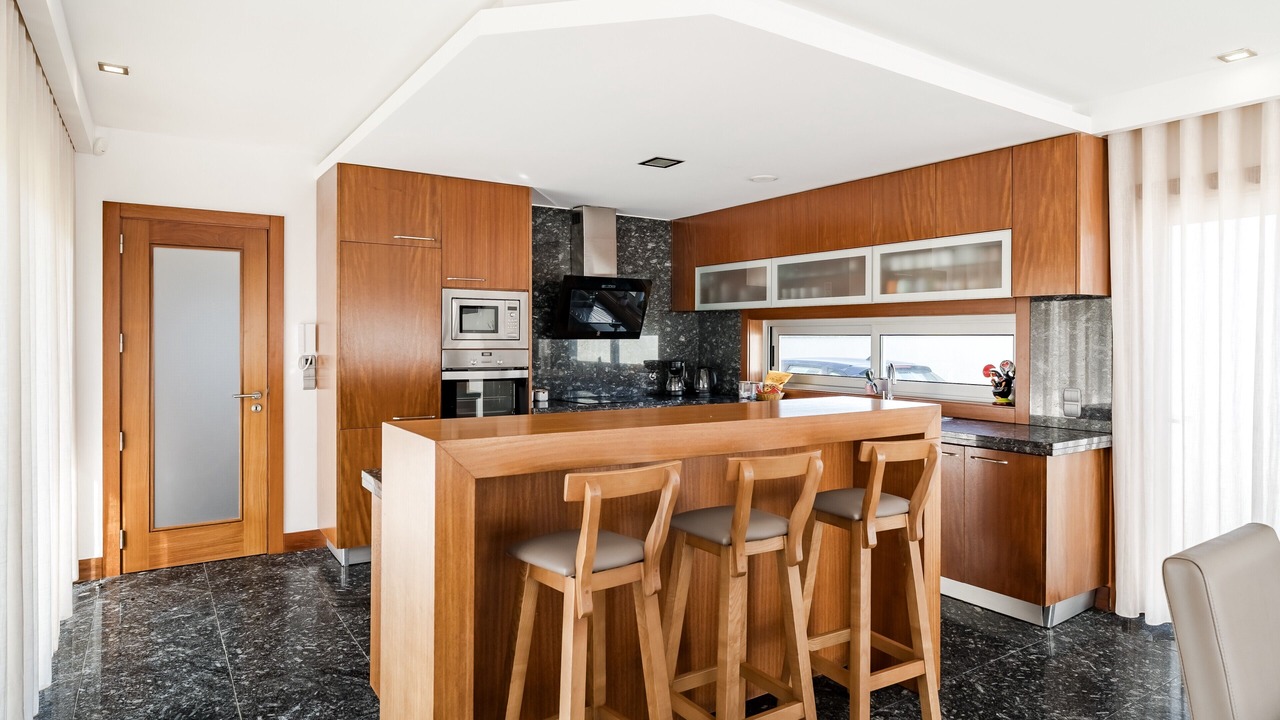 Photo of Kitchen in Belinho