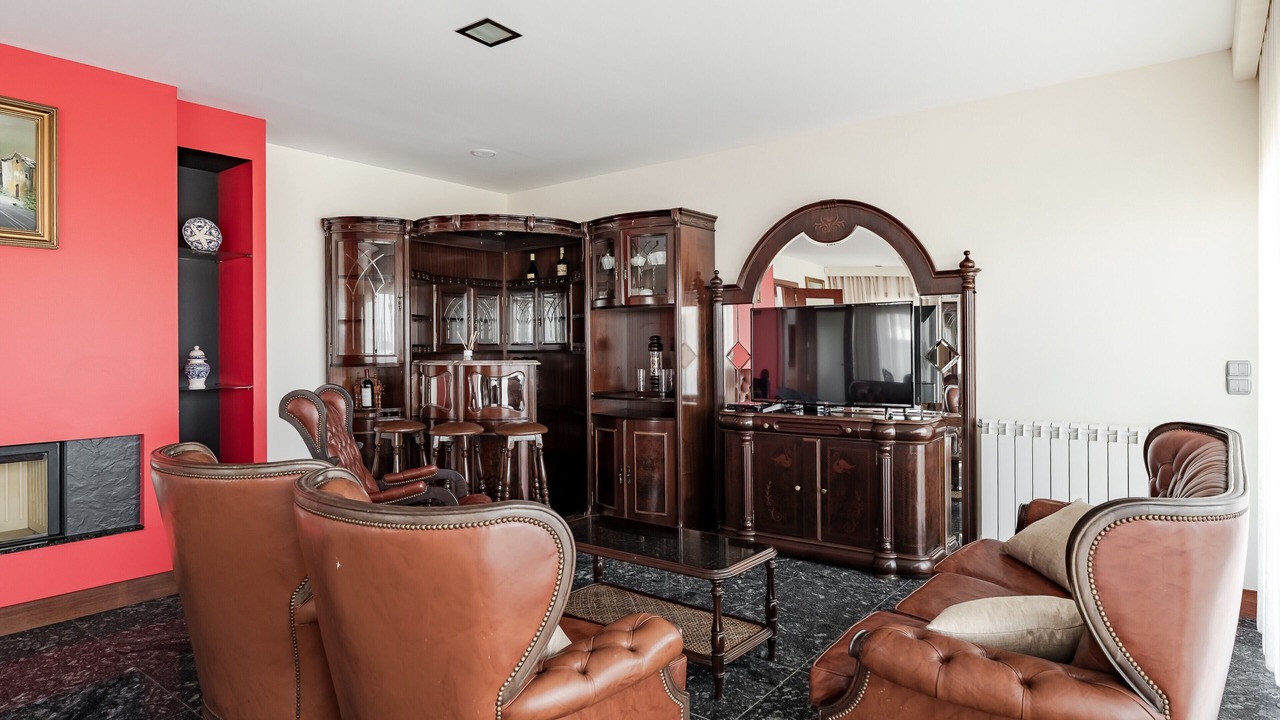 Photo of Livingroom in Belinho