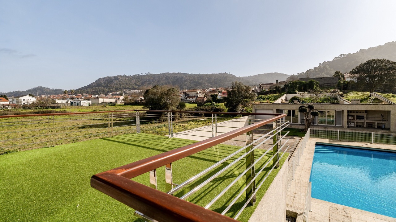 Photo of Outdoor in Belinho
