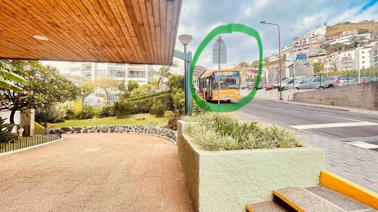 Photo of Outdoor in Sao Martinho