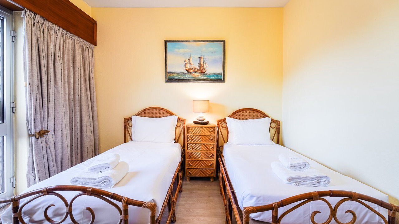 Photo of Bedroom in Santo Antonio