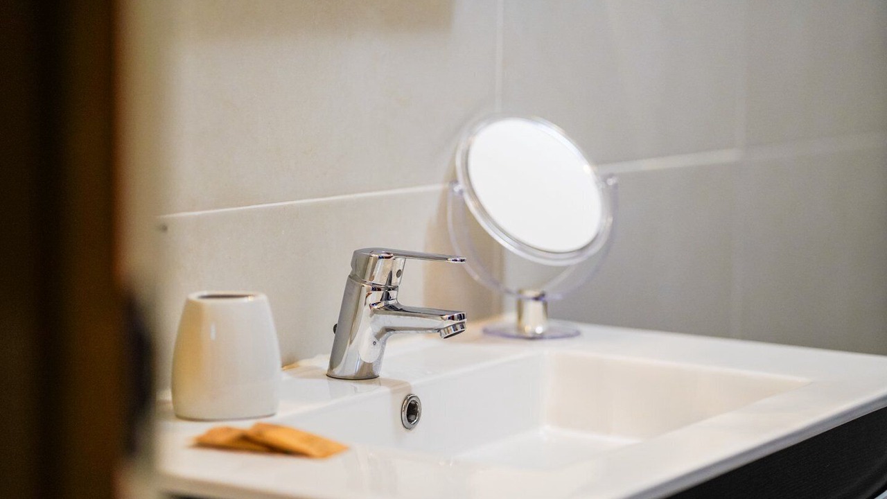 Photo of Bathroom in Santo Antonio