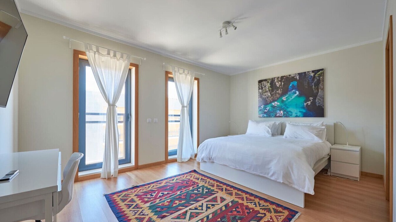 Photo of Bedroom in Olhao