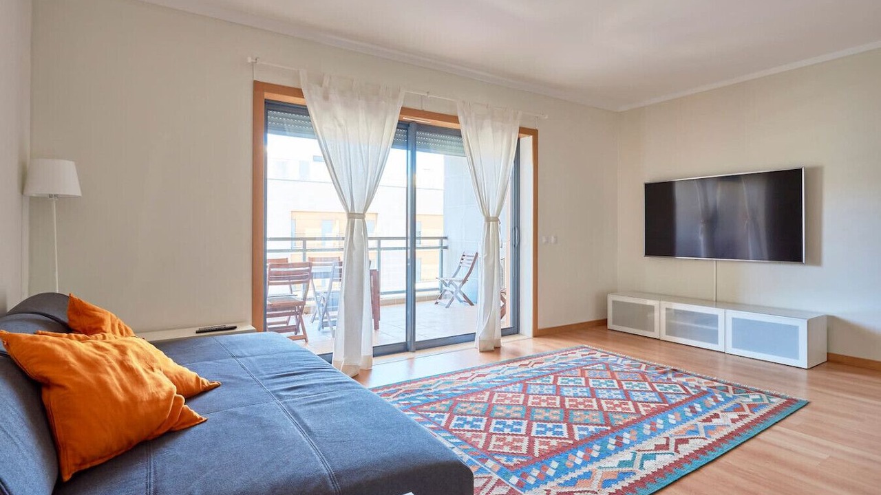 Photo of Livingroom in Olhao