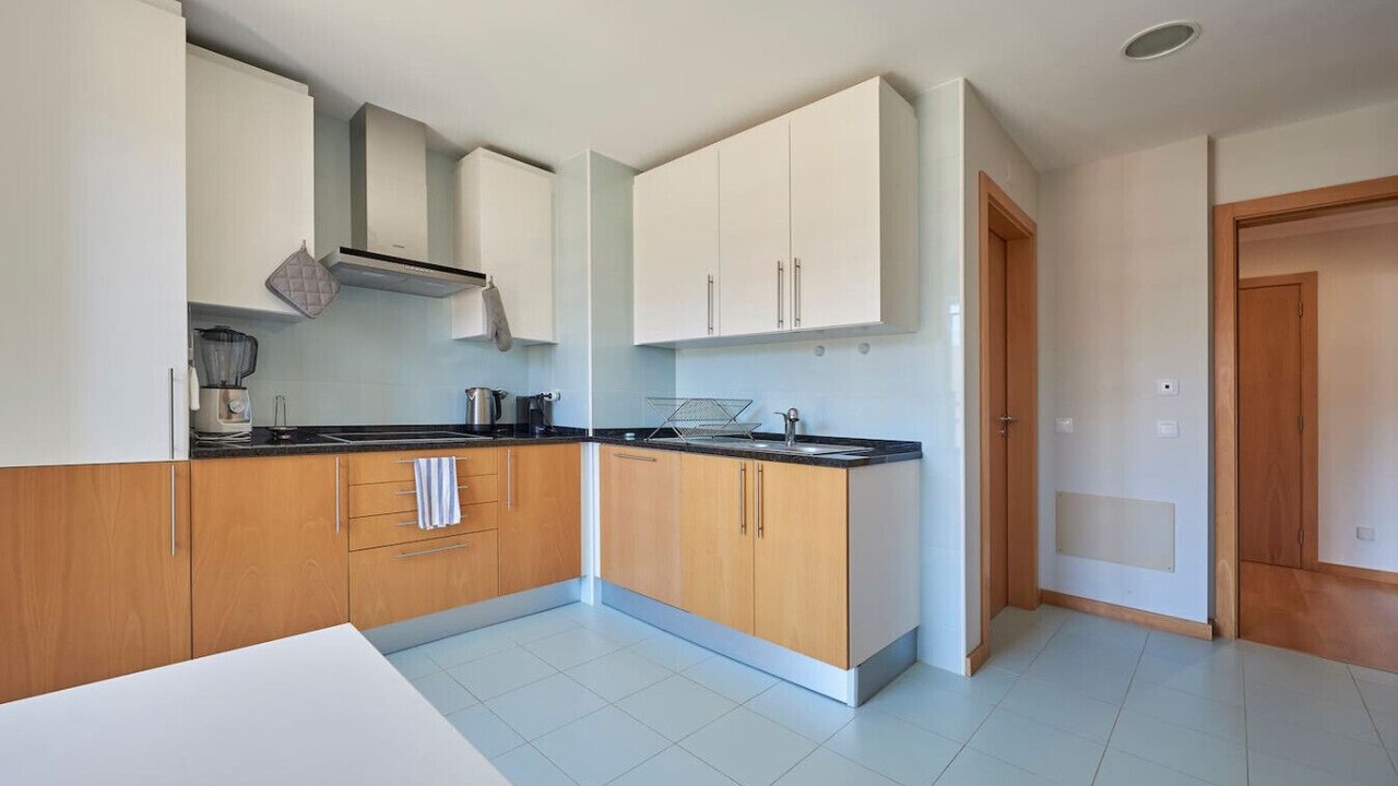 Photo of Kitchen in Olhao