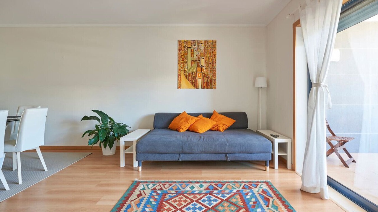 Photo of Livingroom in Olhao