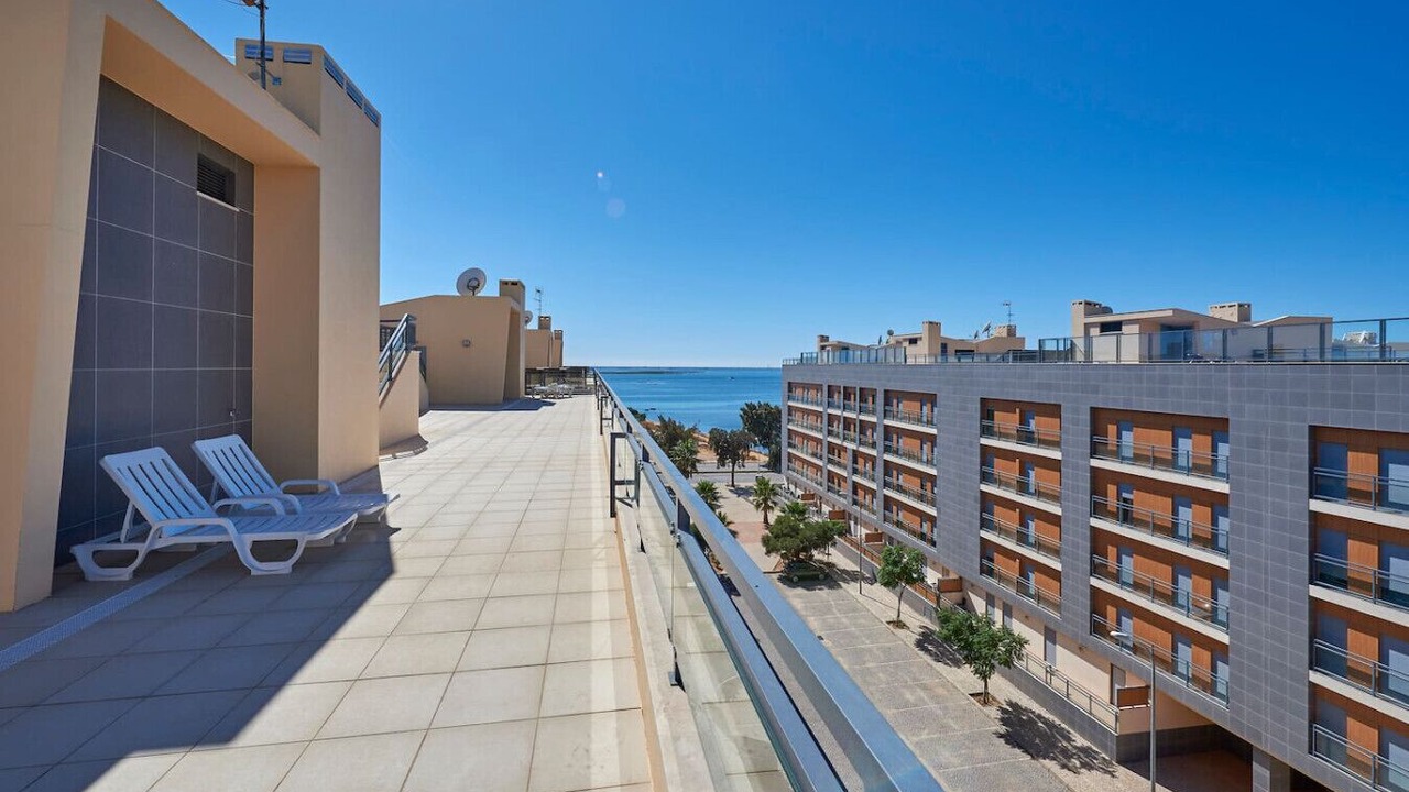 Photo of Outdoor in Olhao